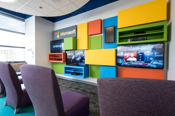 Child Life Zone Image 1